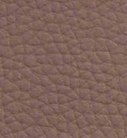 240056-713 - Vegan leer, Taupe 50x70 cm