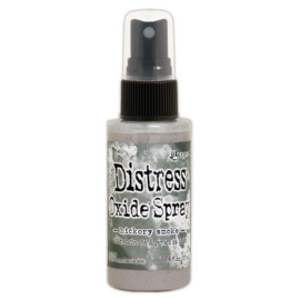 Ranger Distress Oxide Spray - Hickory Smoke TSO67733 Tim Holtz