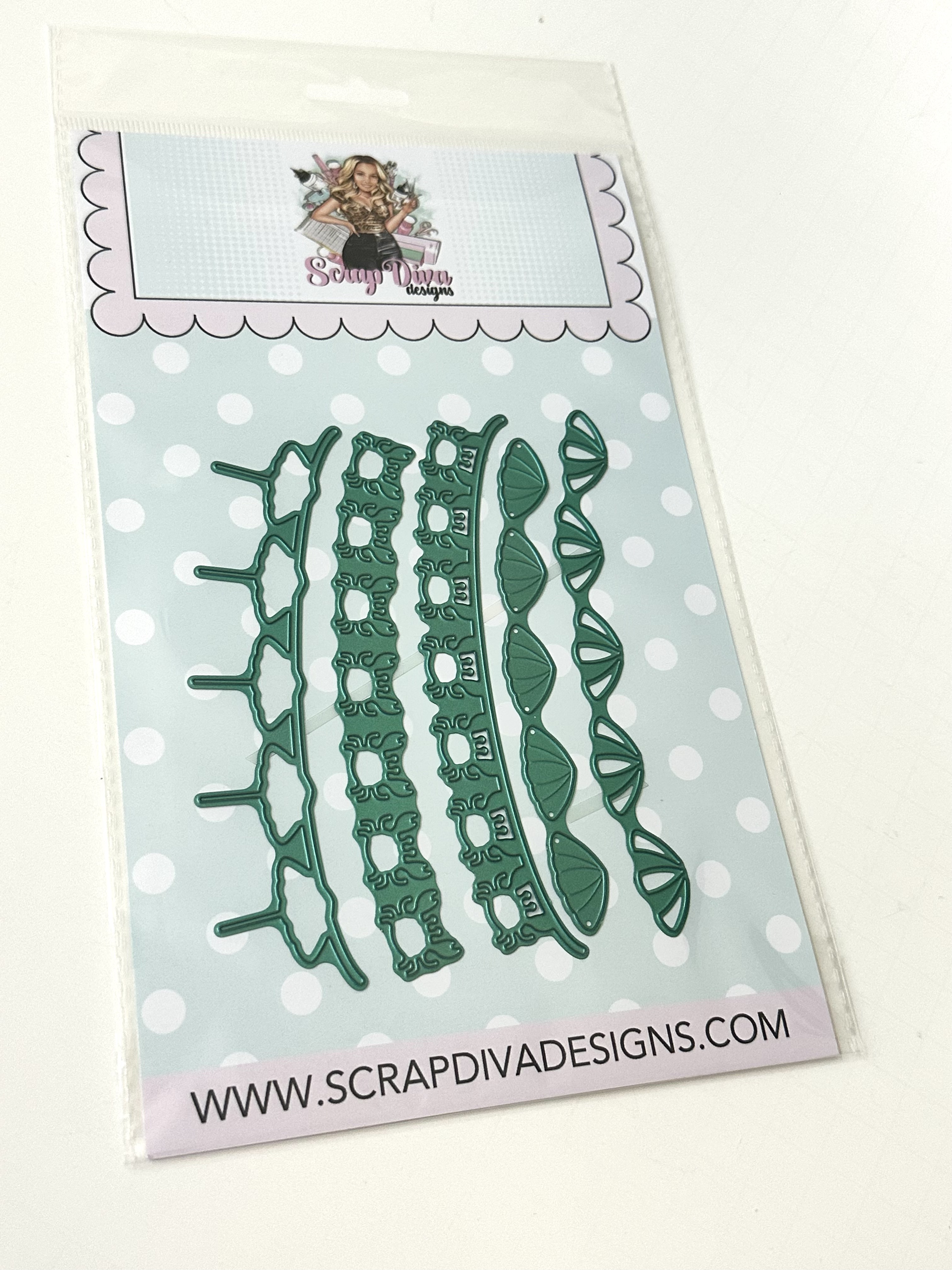 Scrapdiva Summer Banner  