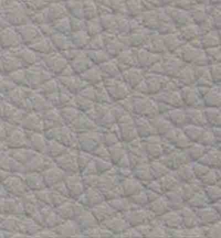 240056-744 - Vegan leer, Light Grey 50x70 cm