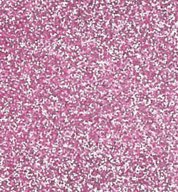 8535-05 - Foam Light Rose Glitter