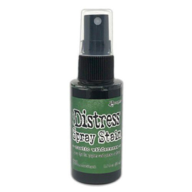 Ranger Distress Spray Stain 57 ml - Rustic Wilderness TSS72850 Tim Holtz