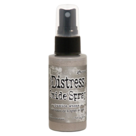 Tim Holtz Distress Oxide Spray 1.9fl oz Pumice Stone