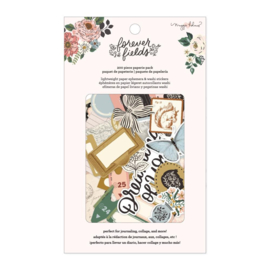 Maggie Holmes Forever Fields Paperie Pack 200 Pieces  