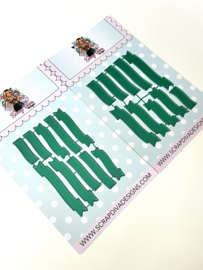 Scrapdiva Banner set 1  