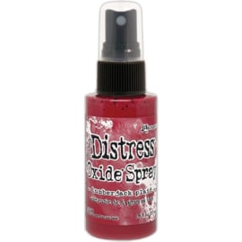 Tim Holtz Distress Oxide Spray 1.9fl oz Lumberjack Plaid  