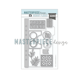 MPdesign – Memory Planner – die-set – “Basics #3”