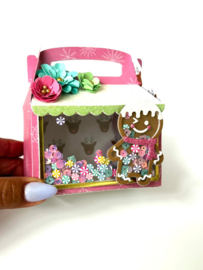 Scrapdiva Gift Box