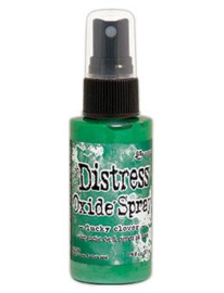 Tim Holtz Distress Oxide Spray 1.9fl oz Lucky Clover