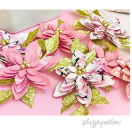 Scrapdiva Flower