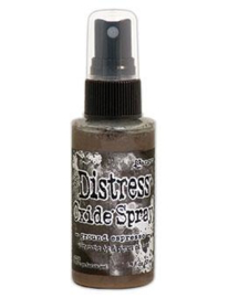 Tim Holtz Distress Oxide Spray 1.9fl oz Ground Espresso