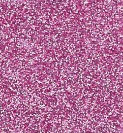 8535-06 - Foam Rose Glitter