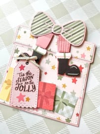 Scrapdiva  Present