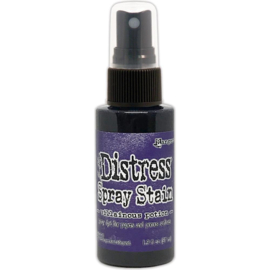 Tim Holtz Distress Spray Stain 1.9oz Villainous Potion