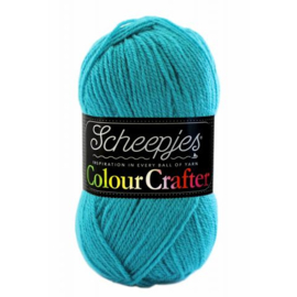 SCHEEPJES COLOUR CRAFTER Bastogne  100 gr.