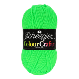 SCHEEPJES COLOUR CRAFTER Groningen 100 gr.