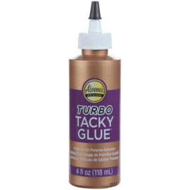 Aleene's Turbo Tacky Glue 4oz