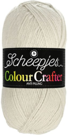 SCHEEPJES COLOUR CRAFTER Verviers 100 gr.