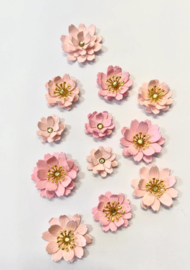 Scrapdiva  Sakura Flower