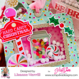 Scrapdiva Shadowbox Bundle