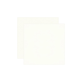 Simple Stories Color Vibe Double-Sided Cardstock 12"X12" Warm White Basics  