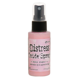 Tim Holtz Distress Oxide Spray 1.9fl oz Spun Sugar