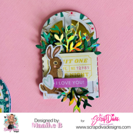 Scrapdiva Door Tag small