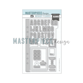 MPdesign – Memory Planner – die-set – “Basics #2”