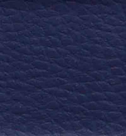 240056-770 - Vegan leer, Navy Blue 50x70cm