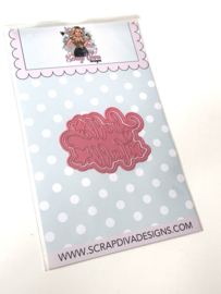 Scrapdiva Hello Fall  