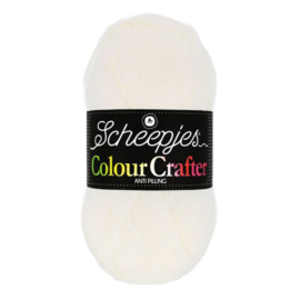 SCHEEPJES COLOUR CRAFTER Barneveld 100 gr.