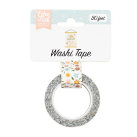 Echo Park Washi Tape Little Blooms  