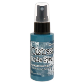 Tim Holtz Distress Oxide Spray 1.9fl oz Uncharted Mariner 