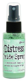 Ranger Distress Oxide Spray - Speckled Egg TSO72584 Tim Holtz