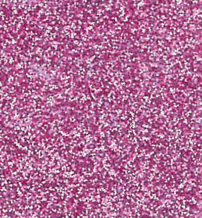 8535-06 - Foam Rose Glitter