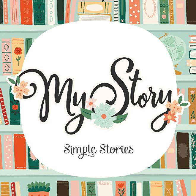 My Story – Simple Stories
