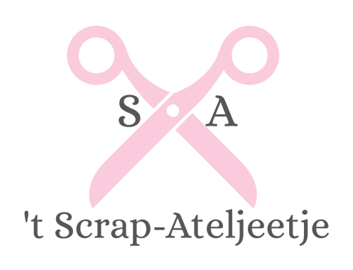 `t Scrap-Ateljeetje