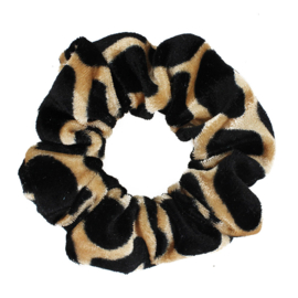 Haarelastiekjes scrunchie