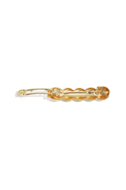 French barette - Shell