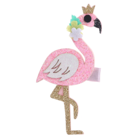 Lokknipje  flamingo