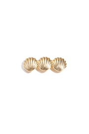 French barette - Shell