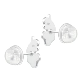 Kinderoorbellen Sterling zilver 925 Unicorn
