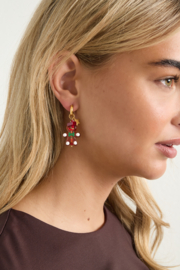 Creolen Chirurgisch staal Gingerbread