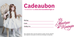 Cadeaubon