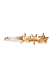 French barette - Starfish