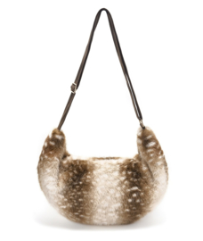 Yehwang  crossbody tas - Bambi