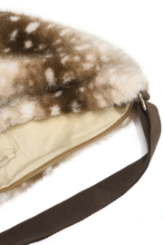 Yehwang  crossbody tas - Bambi
