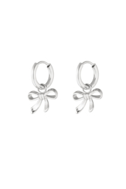 Creolen Chirurgisch staal Bows