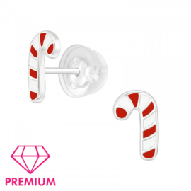 Kinderoorbellen Sterling zilver 925 Zuurstok
