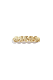 French barette - Shell